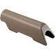 Щока приклада Magpul CTR/MOE/DT/PR 0,75" FDE