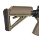 Щока приклада Magpul CTR/MOE/DT/PR 0,75" FDE
