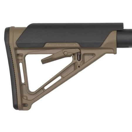 Щока для приклада Magpul CTR®/MOE® 0.25" Black