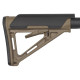 Щока для приклада Magpul CTR®/MOE® 0.25" Black