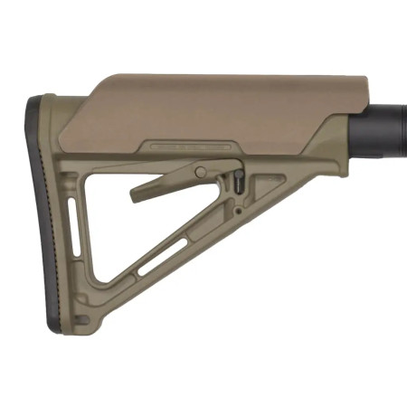 Щока для приклада Magpul CTR®/MOE® 0.5" FDE