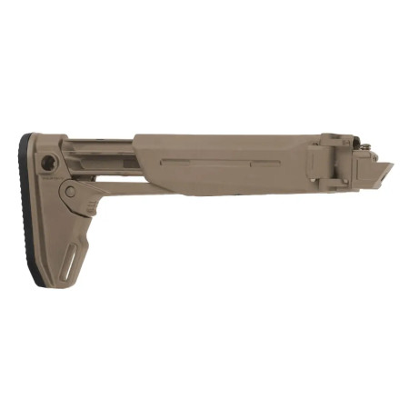 Приклад Magpul Zhukov-S для АК. FDE