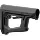 Приклад Magpul DT-PR™ Carbine Stock - Mil-Spec для AR15. Black