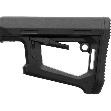 Приклад Magpul DT-PR™ Carbine Stock - Mil-Spec для AR15. Black