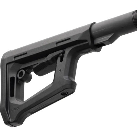 Приклад Magpul DT-PR™ Carbine Stock - Mil-Spec для AR15. Black