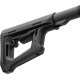 Приклад Magpul DT-PR™ Carbine Stock - Mil-Spec для AR15. Black