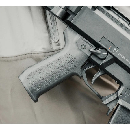 Руків’я пістолетне Magpul MOE®-EVO Grip для CZ Scorpion® EVO 3