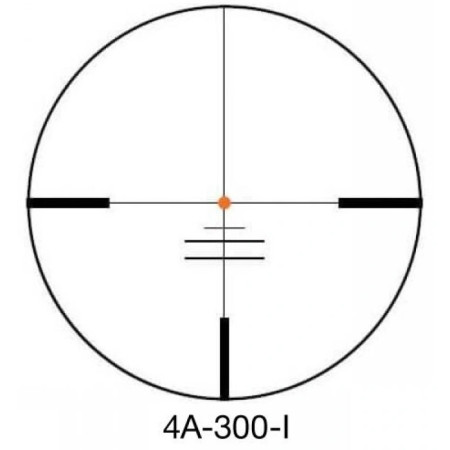 Прицел оптический Swarovski Z8i 2,3–18×56 P L 4A‑300‑I