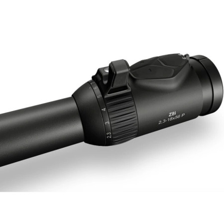 Прицел оптический Swarovski Z8i 2,3–18×56 P L 4A‑300‑I