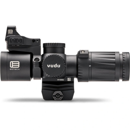 Комплект EOTECH Vudu 3–9x32 + коліматорний приціл EFLX 3MOA