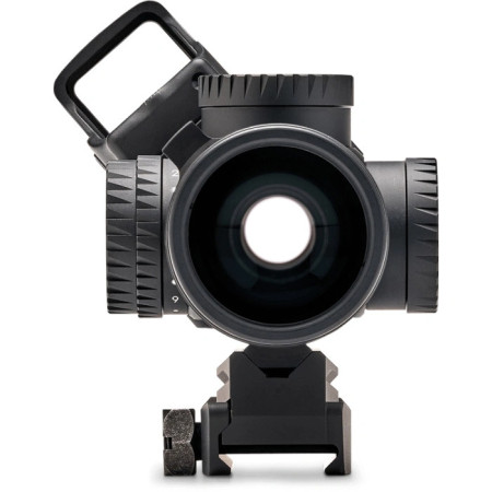 Комплект EOTECH Vudu 3–9x32 + коліматорний приціл EFLX 3MOA