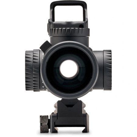 Комплект EOTECH Vudu 3–9x32 + коліматорний приціл EFLX 3MOA