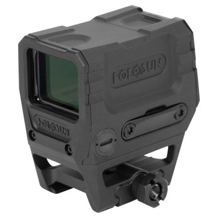 Коліматор Holosun AEMS-CORE-X2-GR