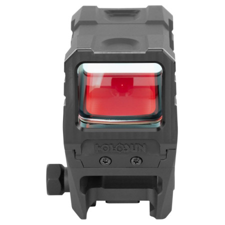 Коліматор Holosun AEMS-CORE-X2-GR