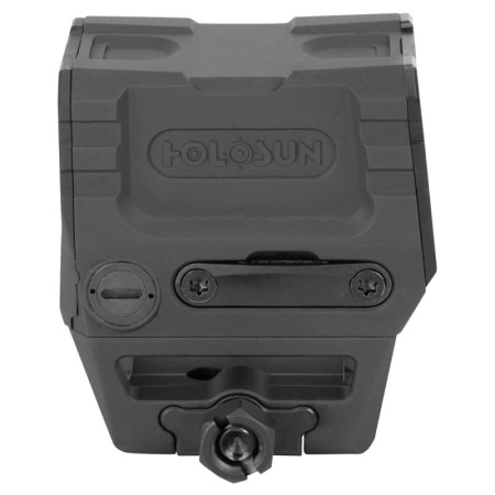 Коліматор Holosun AEMS-CORE-X2-RD