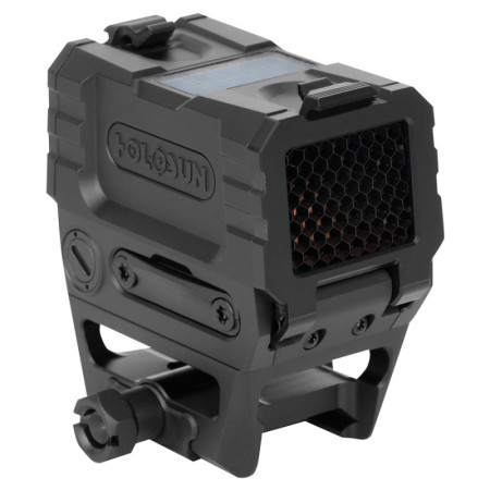 Коліматор Holosun AEMS-PRO-X2-RD