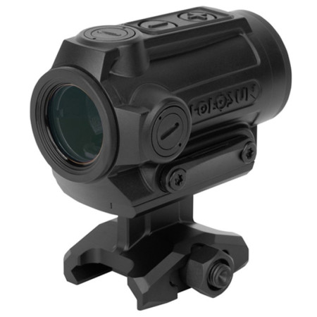 Коліматор Holosun ARO-RD2 + збільшувач Holosun HM3X