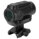 Коліматор Holosun ARO-RD2 + збільшувач Holosun HM3X