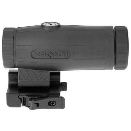 Коліматор Holosun ARO-RD2 + збільшувач Holosun HM3X