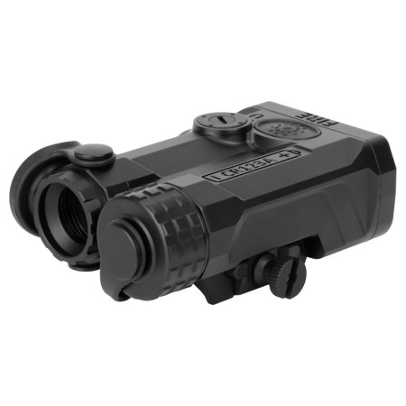 Лазерний цілевказівник Holosun IRIS-GR2 з ЛЦВ