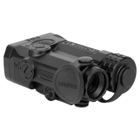 Лазерний цілевказівник Holosun IRIS-RD2 з ЛЦВ