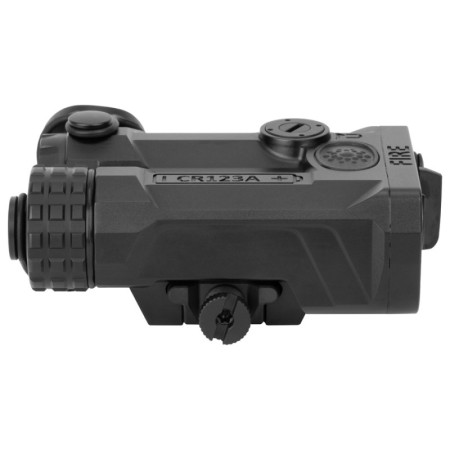 Лазерний цілевказівник Holosun IRIS-RD2 з ЛЦВ