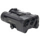 Лазерний цілевказівник Holosun IRIS-RD3 з ЛЦВ
