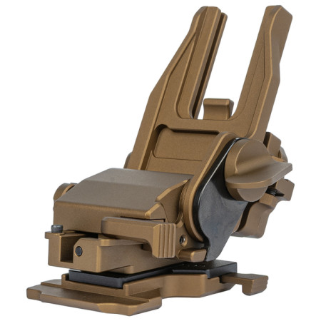 Кріплення Emerson CD Style Flip Up для ПНБ