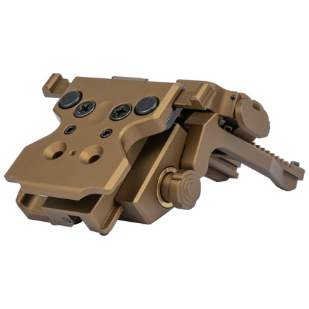 Кріплення Emerson CD Style Flip Up для ПНБ