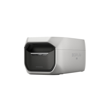 Додаткова батарея EcoFlow DELTA 3 Max Plus Extra Battery