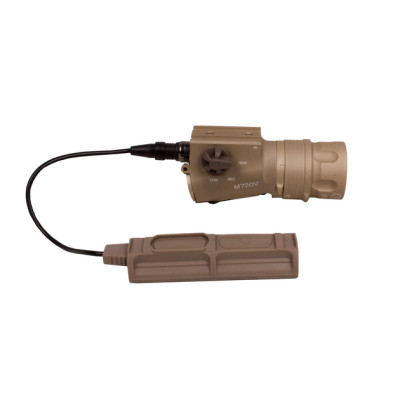 Оружейный фонарь FMA M720V