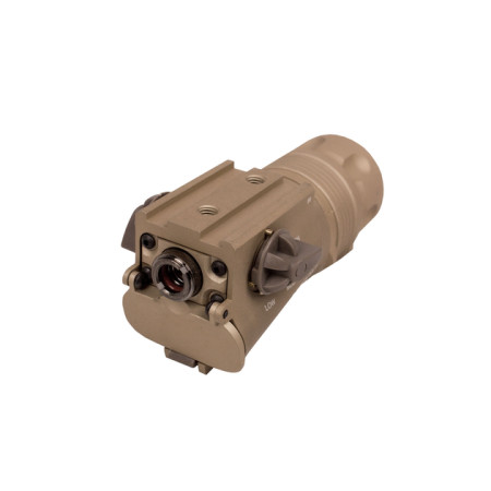 Збройний ліхтар FMA M720V