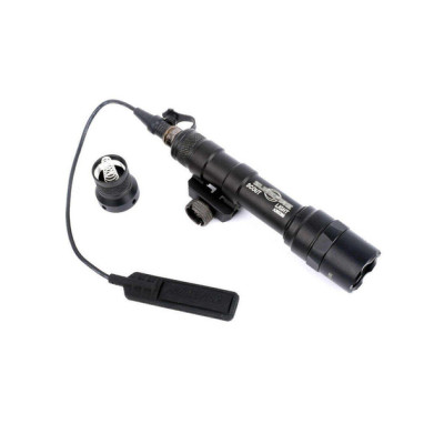Збройовий ліхтар Element SF M600B Mini Scout Light 450 lumen
