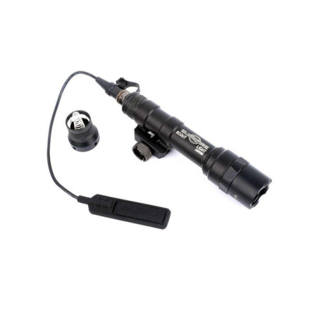 Збройовий ліхтар Element SF M600B Mini Scout Light 450 lumen