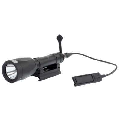 Оружейный фонарь Night Evolution M620P Scout Light Led Full Version 680 lm