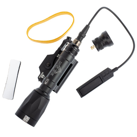 Збройовий ліхтар Night Evolution M620P Scout Light Led Full Version 680 lm