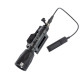 Збройовий ліхтар Night Evolution M620P Scout Light Led Full Version 680 lm