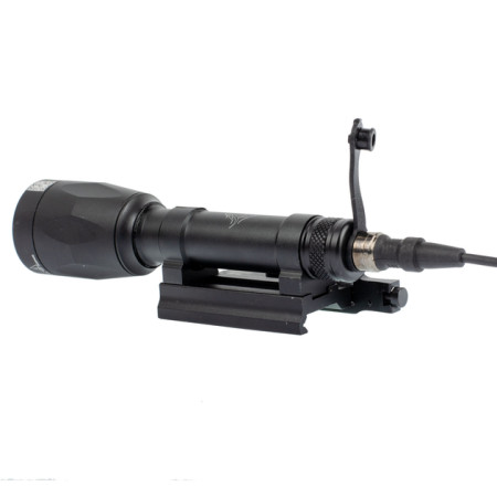 Збройовий ліхтар Night Evolution M620P Scout Light Led Full Version 680 lm