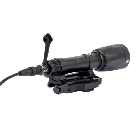 Збройовий ліхтар Night Evolution M620P Scout Light Led Full Version 680 lm