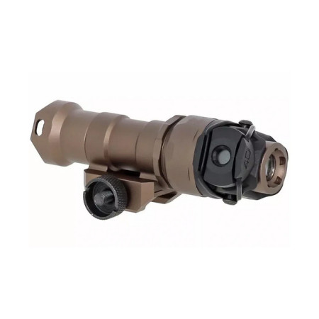 Оружейный фонарь WADSN KIJI K1