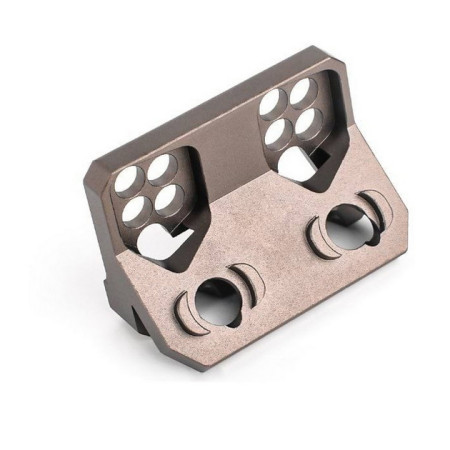 Оружейный фонарь WADSN KIJI K1