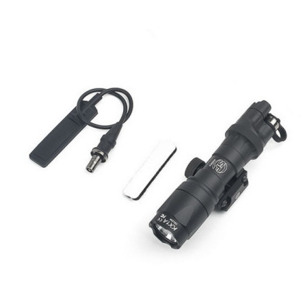 Оружейный фонарь WADSN M300A Mini IR с выносной кнопкой SL07