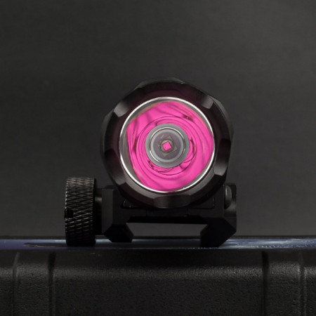 Оружейный фонарь WADSN M300A Mini IR с выносной кнопкой SL07