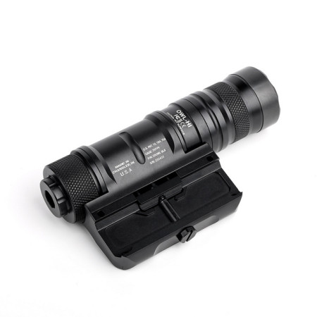 Оружейный фонарь WADSN CD Optimized
