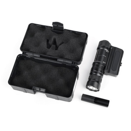 Оружейный фонарь WADSN CD Optimized