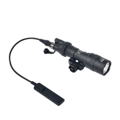 Збройовий ліхтар WADSN M300B Mini IR з виносною кнопкою SL07