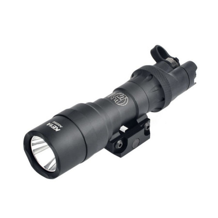 Оружейный фонарь WADSN M300B Mini IR с выносной кнопкой SL07