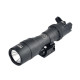 Оружейный фонарь WADSN M300B Mini IR с выносной кнопкой SL07