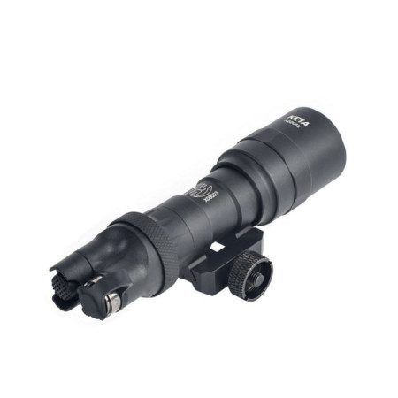 Оружейный фонарь WADSN M300B Mini IR с выносной кнопкой SL07