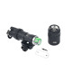 Оружейный фонарь WADSN M300B Mini IR с выносной кнопкой SL07